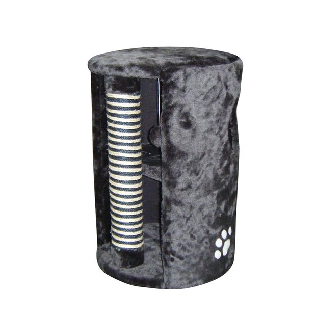 Krabton Alabama Tower &ndash; Donkergrijs