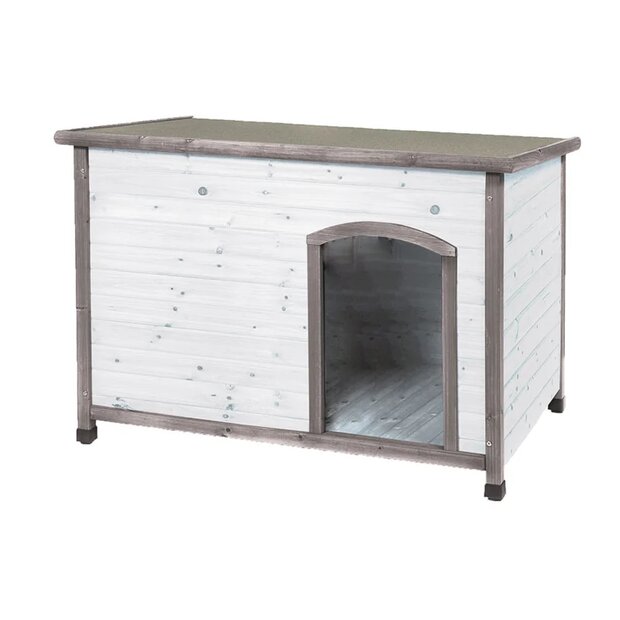 Woodland hondenhok balto cottage 116cm