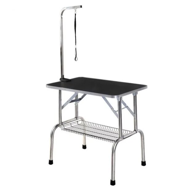 Trimtafel GroomEase 82 x 50 x 75 cm