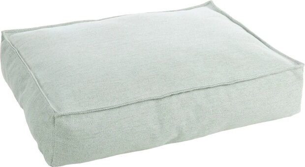 Baldar Rechthoekig Groen 100cm