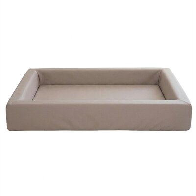 Bia bed hondenmand outdoor taupe