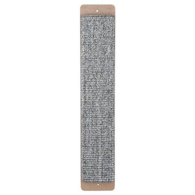 Trixie krabplank sisal grijs