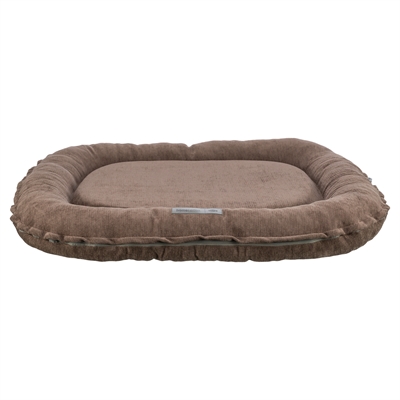Mostrar detalles de Hondenkussen hond chenille memory foam Trixie LENNOX 90x70 cm https://www.budgetkooien.nl/Files/10/399000/399911/ProductPhotos/Source/2400460607.jpg